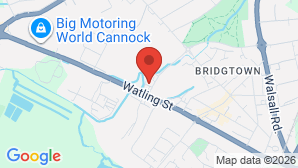 google map image