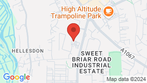 google map image
