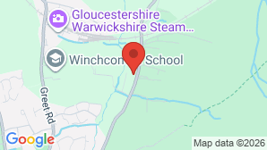 google map image