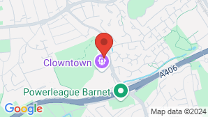 google map image
