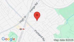 google map image