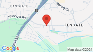 google map image