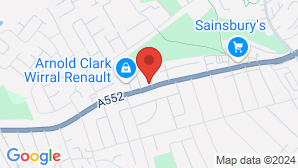 google map image