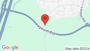 google map image
