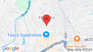 google map image