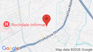 google map image