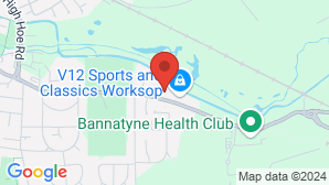 google map image