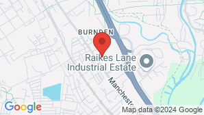 google map image