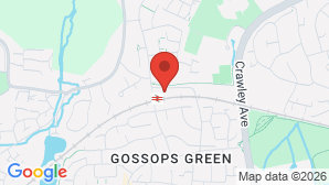 google map image