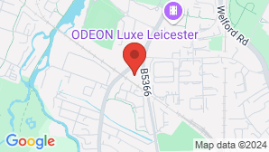 google map image
