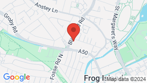 google map image