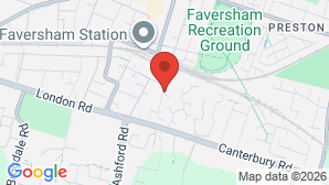 google map image