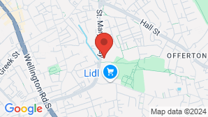 google map image