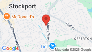 google map image