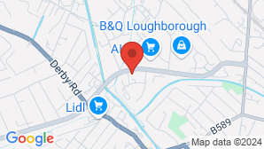 google map image