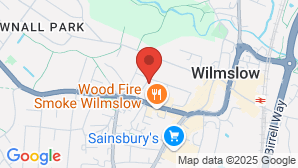 google map image