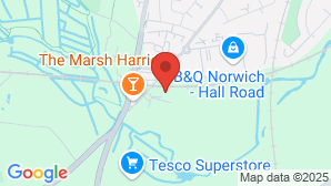 google map image
