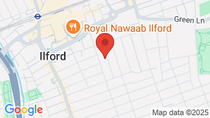 google map image