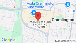 google map image