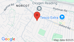 google map image