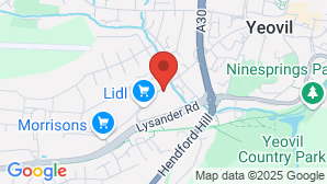 google map image