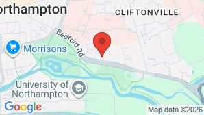 google map image
