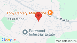 google map image
