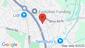 google map image