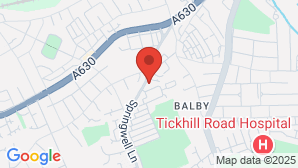 google map image