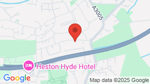 google map image