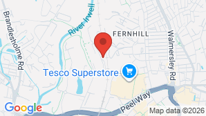google map image