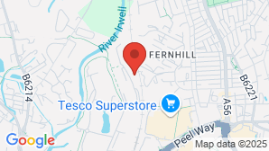 google map image