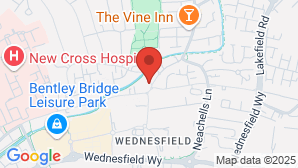 google map image