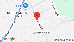 google map image