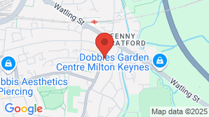 google map image