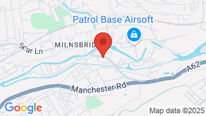 google map image