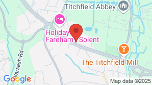 google map image