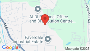 google map image