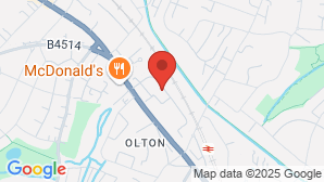 google map image