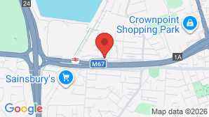 google map image