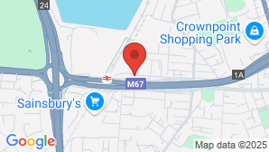 google map image
