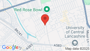 google map image