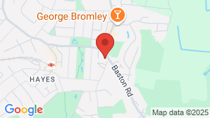 google map image