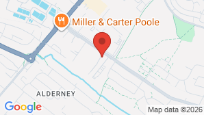 google map image