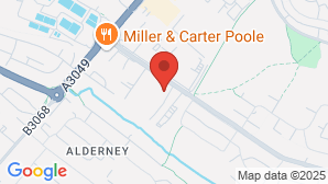 google map image