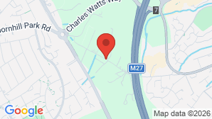 google map image