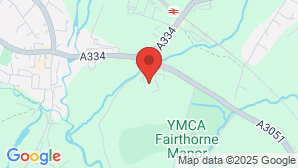 google map image