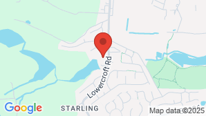 google map image