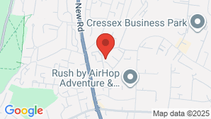 google map image