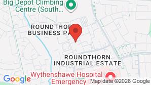 google map image